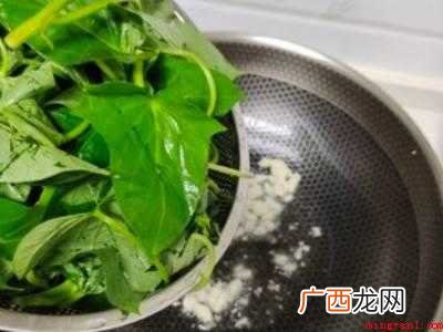 红暑叶子怎么做好吃的具体操作步骤 红暑叶子怎么做好吃