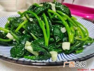 红暑叶子怎么做好吃的具体操作步骤 红暑叶子怎么做好吃