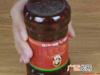 辣椒酱瓶子打不开怎么办 辣椒打不开怎么办