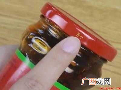 辣椒酱瓶子打不开怎么办 辣椒打不开怎么办
