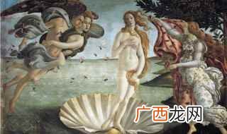 西方女神有哪些 西方女神介绍
