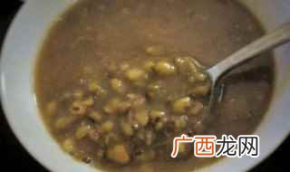 绿豆和冰片糖有什么区别 电饭锅煮绿豆粥的做法