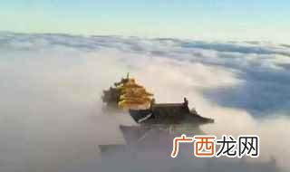 危楼高百尺中的危楼是什么意思 危楼高百尺中的危楼意思详解