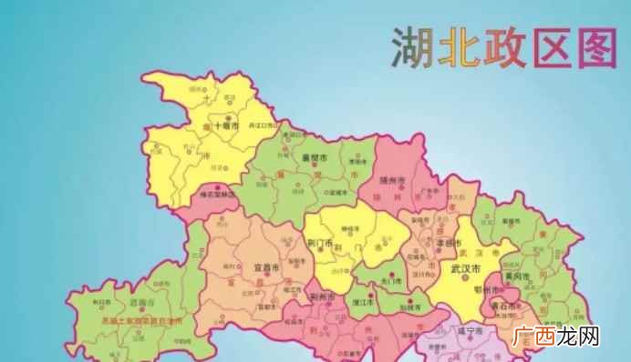 湖北为什么简称鄂 为什么湖北简称鄂