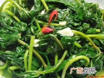 地瓜茎叶怎么做好吃的具体操作步骤 地瓜茎叶怎么做好吃