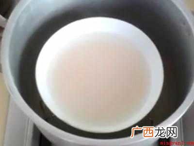 藕粉不凝固怎么补救的具体操作步骤 藕粉不凝固怎么补救
