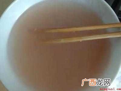 藕粉不凝固怎么补救的具体操作步骤 藕粉不凝固怎么补救