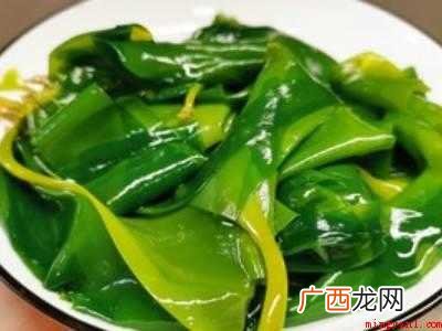 海带苗怎么凉拌才好吃的具体操作步骤 海带苗怎么凉拌才好吃