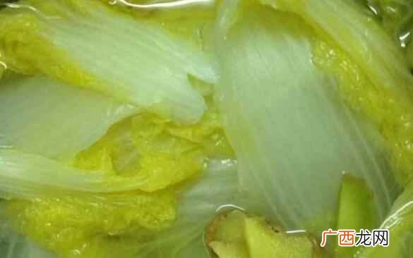 水煮白菜的做法怎么做 水煮白菜的做法