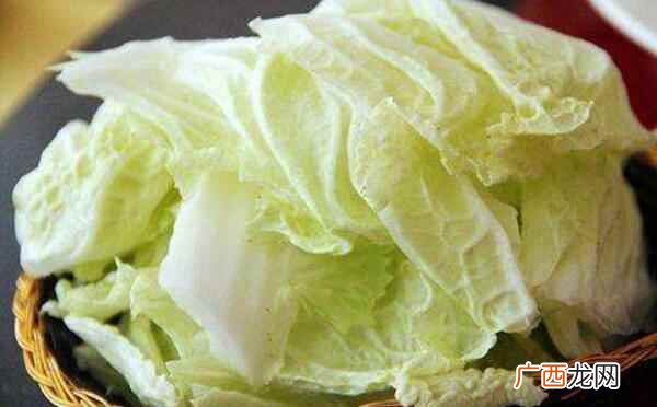 白菜预防血栓吗孕妇吃多少 血糖高的孕妇能吃白菜吗