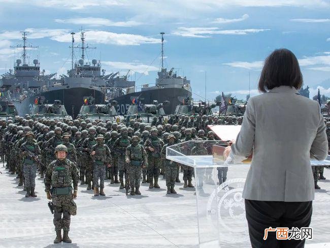 这些航母能随时出击吗 美国有几艘航母