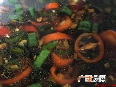 秋葵蘸料怎么调好吃的具体操作步骤 秋葵蘸料怎么调好吃