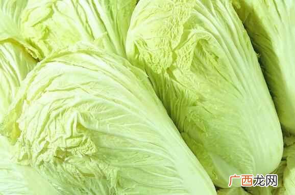 白菜的食用方法真的非常多 白菜是什么性的