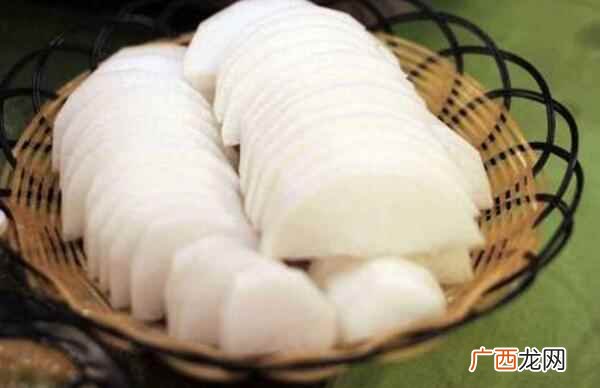 白萝卜和大补的补药不可以同吃 吃白萝卜的注意事项