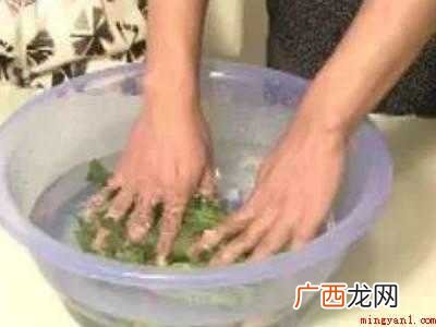 怎样让蔫了的蔬菜恢复新鲜 怎样让蔫了的蔬菜恢复
