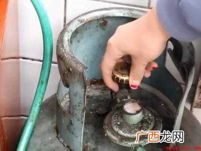 煤气怎么关的具体操作步骤 煤气怎么关