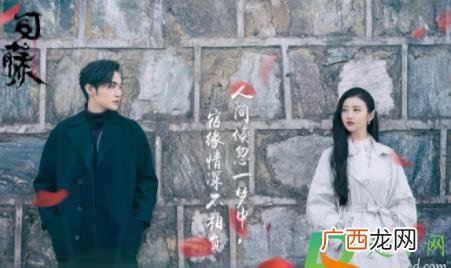 《司藤》的“放肆藤你”就可以看做是狗姐cp 狗姐是什么类型的cp