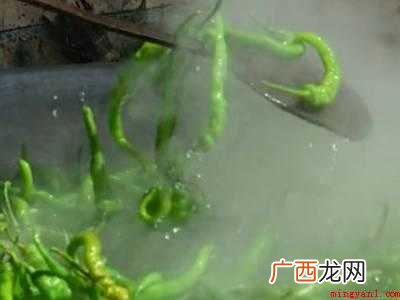 白辣椒怎么晒的具体操作步骤 白辣椒怎么晒