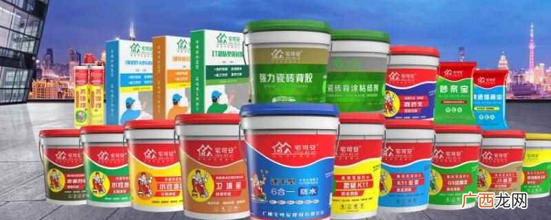 彩鹊高浓缩防水液是真的 彩鹊高浓缩防水液是真的吗