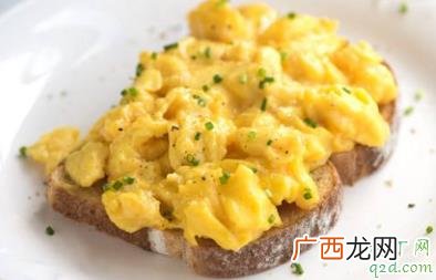 滑蛋是怎么做的 滑蛋怎么做滑