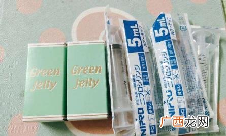 林卡尔绿胶的正确使用方法 林卡尔只用绿胶可以吗