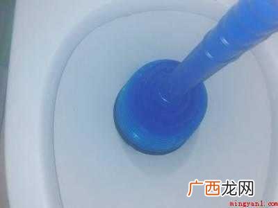 厕所被堵怎样快速疏通厕所