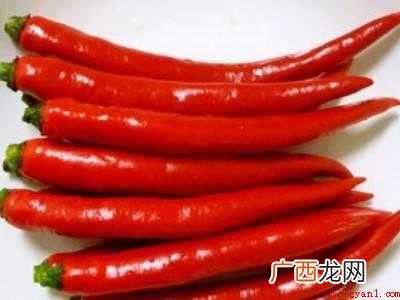 泡海椒的方法的具体操作步骤 泡海椒的方法