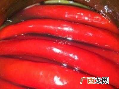 泡海椒的方法的具体操作步骤 泡海椒的方法