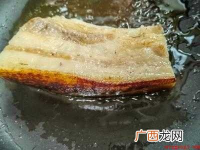 盐菜肉怎么做才好吃的具体操作步骤 盐菜肉怎么做才好吃