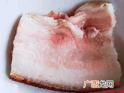 盐菜肉怎么做才好吃的具体操作步骤 盐菜肉怎么做才好吃