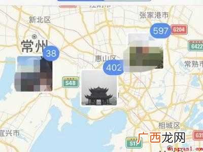 iphone查看别人照片位置的具体操作步骤 iphone查看别人照片位置