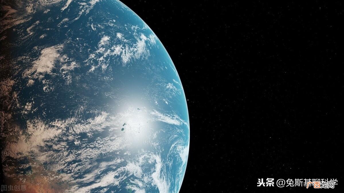 太阳的体积是地球体积的多少倍 地球大还是太阳大