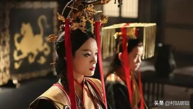 秦昭襄王做了41年的秦王 芈月儿子嬴稷执政多少年