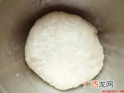 油饼面怎么和面又软又酥的具体操作步骤 油饼面怎么和面又软又酥