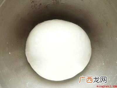 油饼面怎么和面又软又酥的具体操作步骤 油饼面怎么和面又软又酥