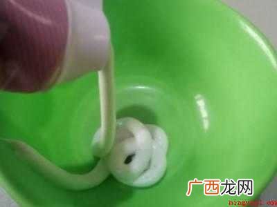 家用材料做泥的具体操作步骤 家用材料做泥