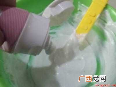 家用材料做泥的具体操作步骤 家用材料做泥