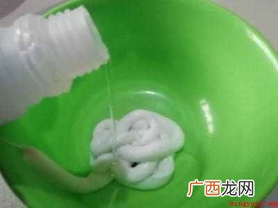 家用材料做泥的具体操作步骤 家用材料做泥