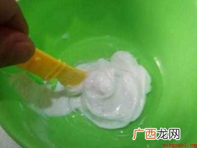 家用材料做泥的具体操作步骤 家用材料做泥