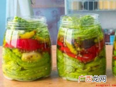 苦瓜如何腌制长期保存的具体操作步骤 苦瓜如何腌制长期保存
