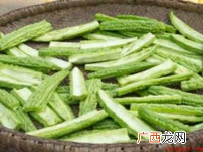 苦瓜如何腌制长期保存的具体操作步骤 苦瓜如何腌制长期保存