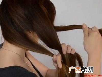 如何编辫子的具体操作步骤 如何编辫子