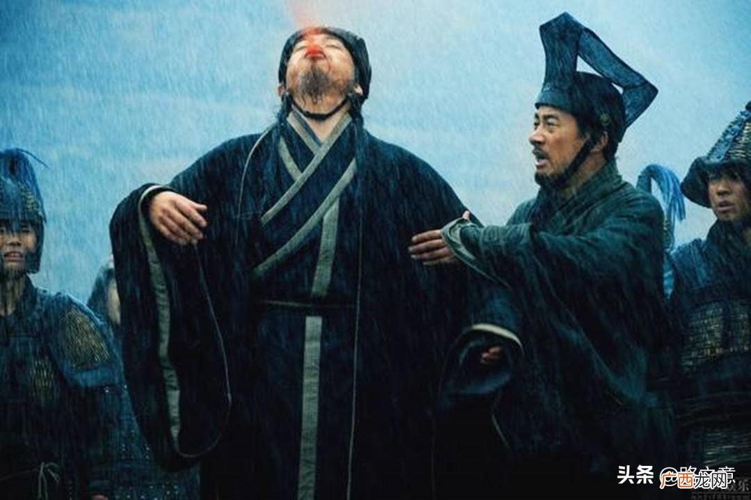 诸葛亮几次出祁山伐魏 诸葛亮几次出祁山