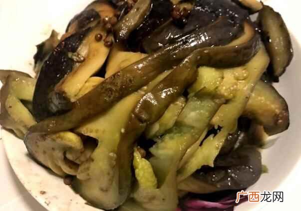 茄子能不能放进冰箱 茄子能放冰箱吗