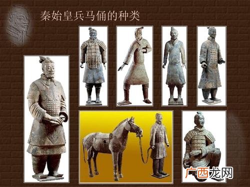 关于中国兵马俑的故事与现状 我国兵马俑的背景历史