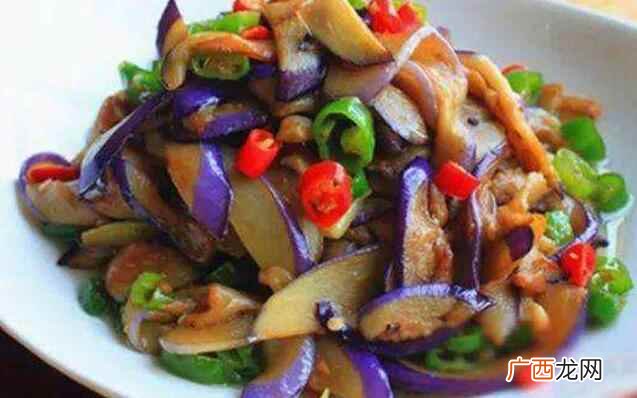 茄子不可以和什么东西同吃 茄子不能和什么一起吃