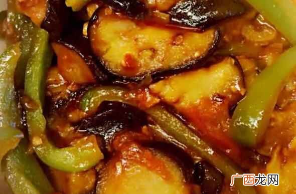 红烧茄子的做法家常 红烧茄子的做法