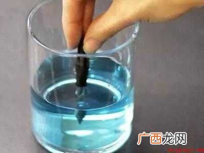 钢笔怎么清洗干净的具体操作步骤 钢笔怎么清洗干净
