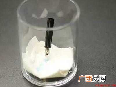 钢笔怎么清洗干净的具体操作步骤 钢笔怎么清洗干净