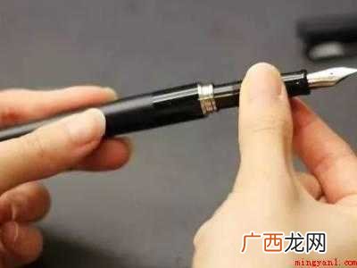 钢笔怎么清洗干净的具体操作步骤 钢笔怎么清洗干净